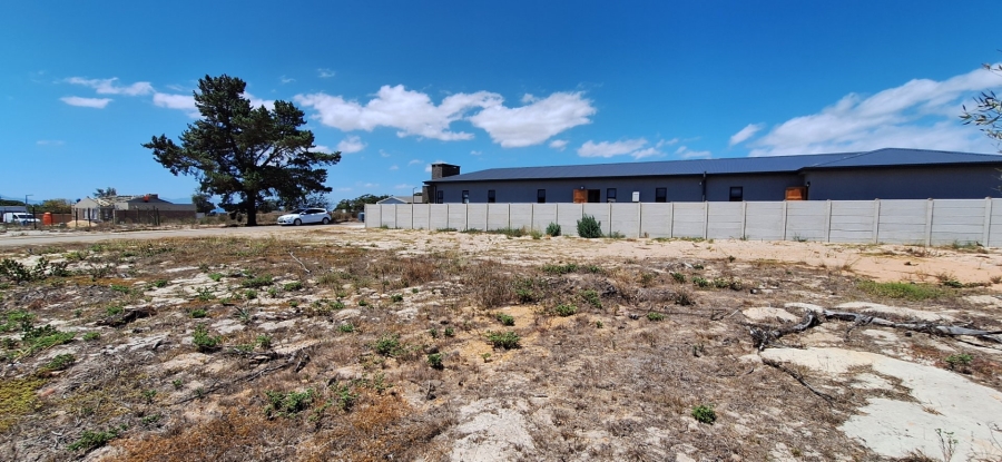 Commercial Property for Sale in Albertinia Western Cape